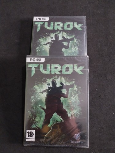 Turok rom italiano - pc,
