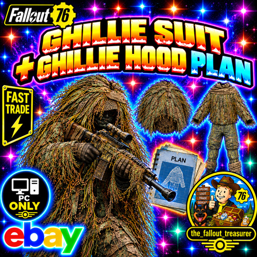 Fallout ultra - 76, *ultra