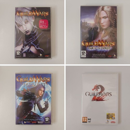 Lotto guild wars ita - lotto,