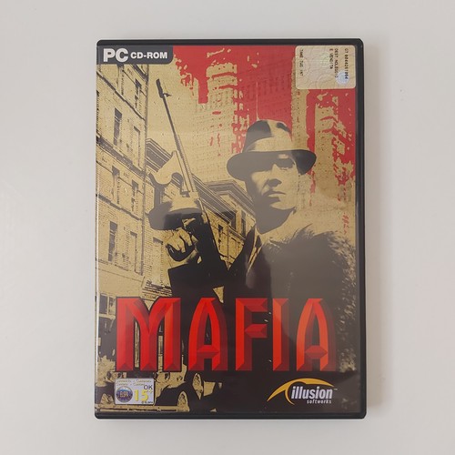 Mafia rom ita - mafia,