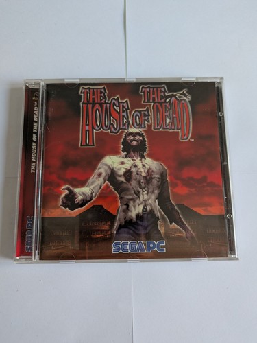 The house dead pc - of,