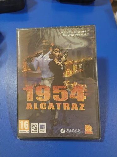 Daedalic entertainment 1954 - entertainment,