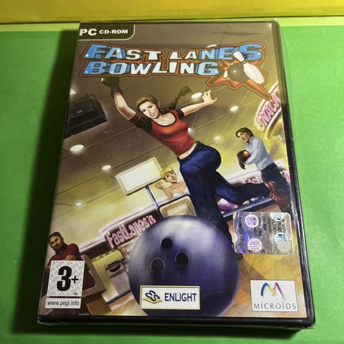 Fast lanes bowling ita - ita,