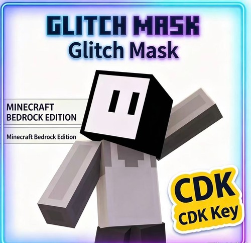 Codice maschera minecraft - codice,