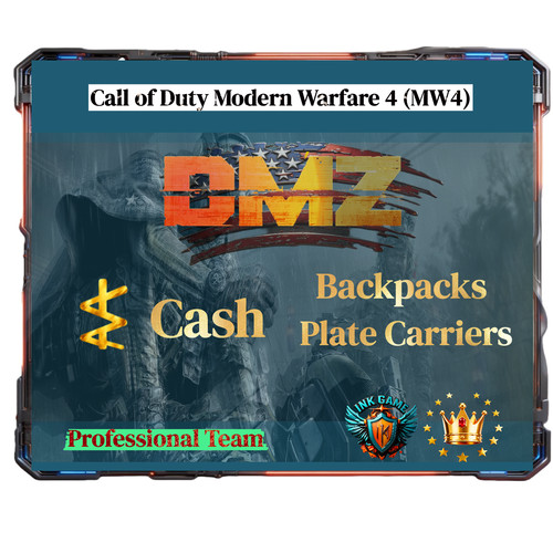 Call duty mw4 dmz - mw4|, &