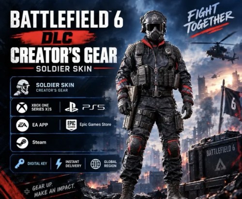 Battlefield skin creator - |,
