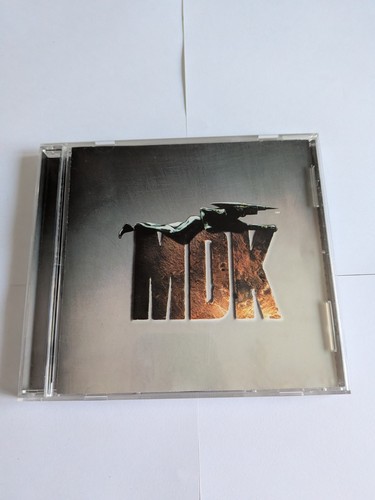 Mdk perfect - mdk,