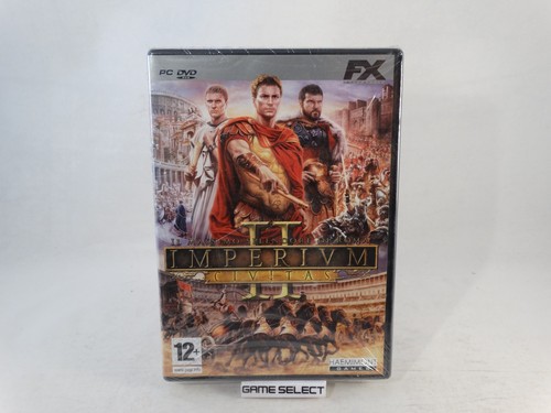 Imperivm civitas imperium - imperivm, 2