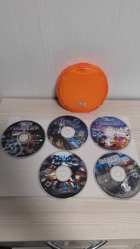 Asus case giochi - asus,