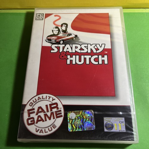 Starsky hutch italiano - hutch,