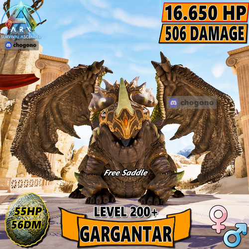 Ark survival ascended - ark,