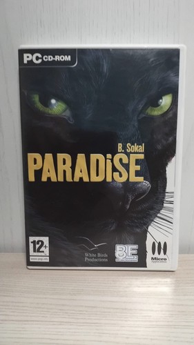 Sokal paradise per - sokal,
