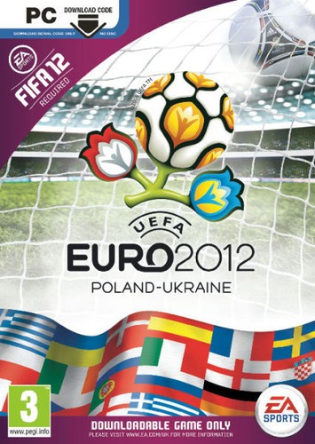 Uefa euro 2012 nuovo - euro,