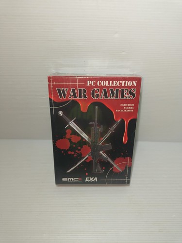 Cofanetto per giochi di - cofanetto, pc