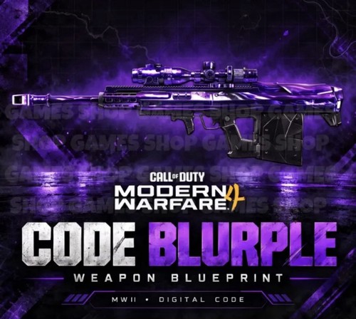 Cod mw4 modern warfare 4 - modern,