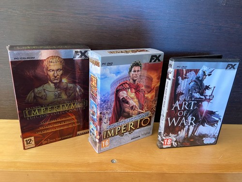 Pack ediciones especiales - pack, pc