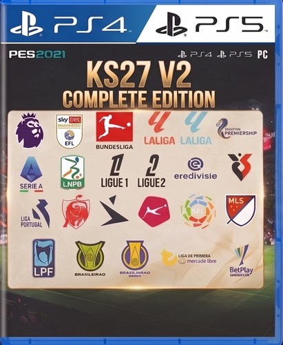V2 pes2021 ps4 - of,