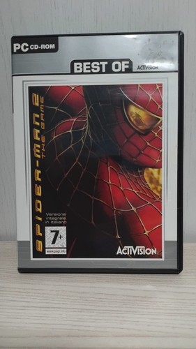 Spider man per completo - 2,