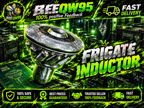 Induttore fregata arc - fregata,