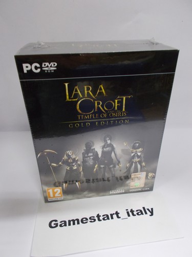 Offerta lara croft - offerta, and