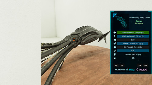 Ark survival ascended - survival,