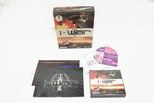 Vintage game gioco war - pc,