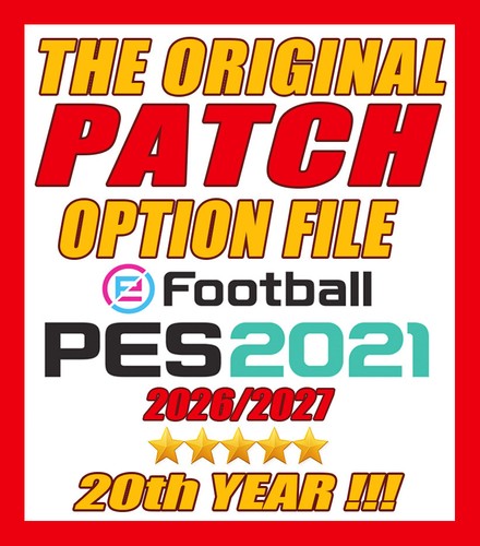 Pes 2021 original - pes,